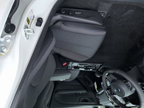 New 2026 Subaru Forester Premium image 14