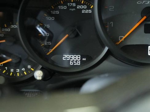 Certified 2019 Porsche 911 GT3 RS image 15