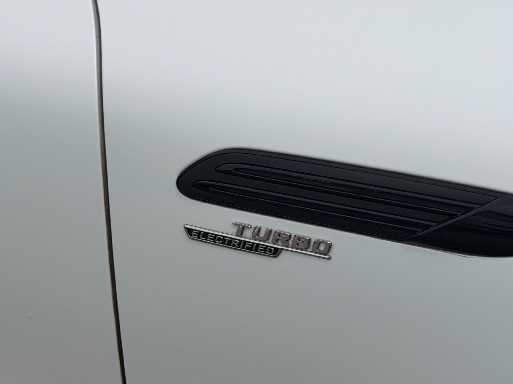 Used 2025 Mercedes-Benz SL 43 AMG image 9