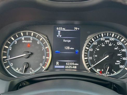 Used 2019 INFINITI Q50 Sport image 23