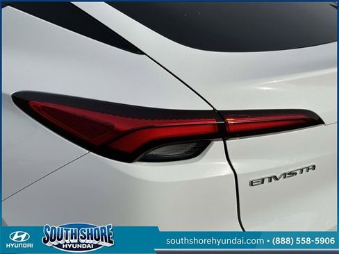 Used 2025 Buick Envista Sport Touring w/ Convenience I Package image 11