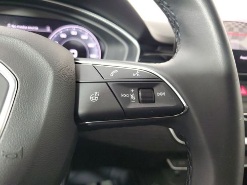 Used 2024 Audi A5 2.0T Premium Plus w/ Premium Plus image 26