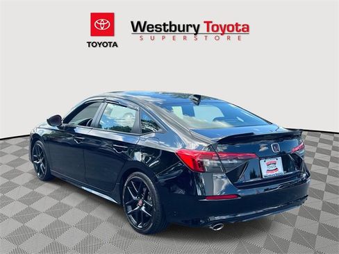 Used 2024 Honda Civic Si image 11