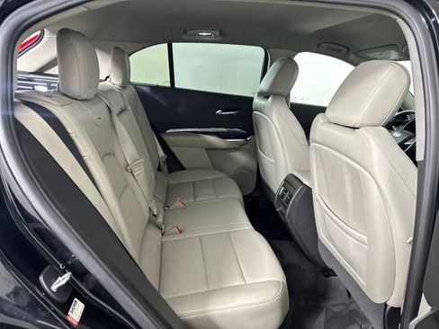 Used 2021 Cadillac XT4 Luxury image 26