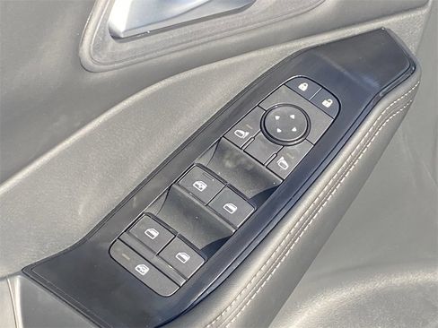 New 2026 Nissan Rogue SV image 15