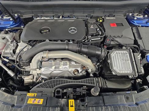 New 2026 Mercedes-Benz GLB 250 image 31
