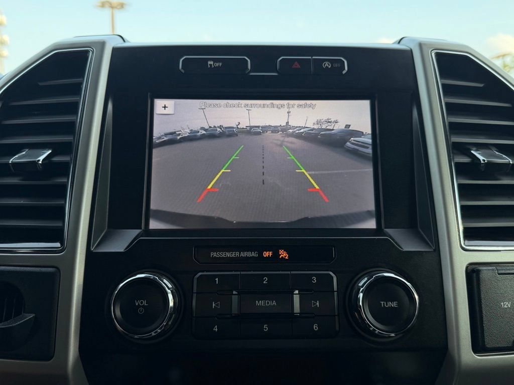 Used 2019 Ford F150 Lariat RWD image 18
