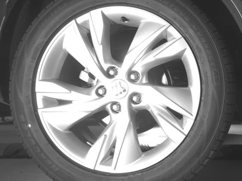 Used 2025 Buick Encore GX Preferred image 15