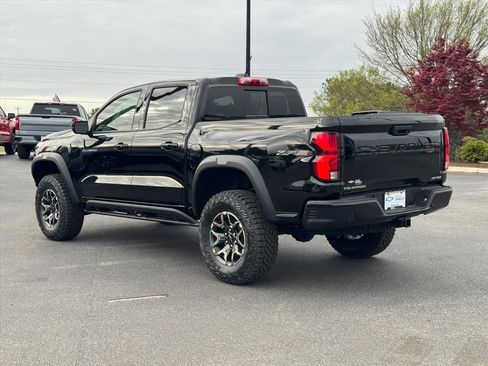 New 2026 Chevrolet Colorado ZR2 AWD/4WD image 5