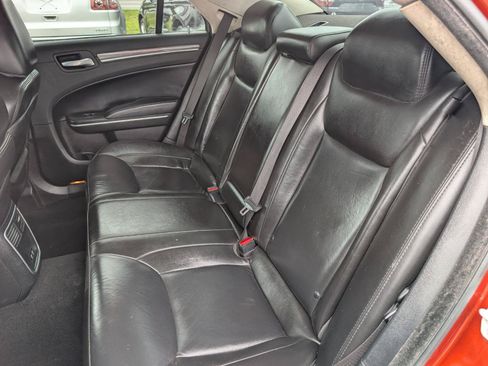 Used 2021 Chrysler 300 Touring L RWD image 34