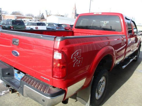 Used 2014 Ford F350 XLT image 5