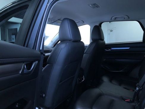 Used 2025 MAZDA CX-5 AWD 2.5 S w/ Select Package image 20