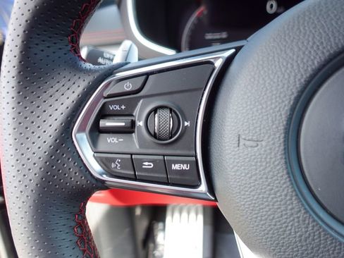 Certified 2025 Acura MDX A-Spec image 12