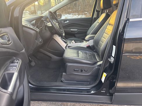 Used 2013 Ford Escape SEL image 19