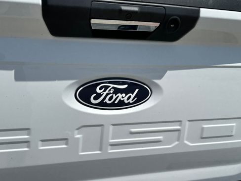 Used 2024 Ford F150 XLT w/ Mobile Office Package AWD/4WD image 13