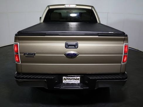 Used 2013 Ford F150 XLT w/ Mid Equipment Group RWD image 11