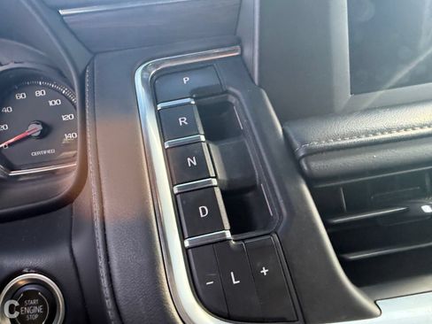 Used 2021 Chevrolet Tahoe 4WD w/ 1FL Safety Package image 22
