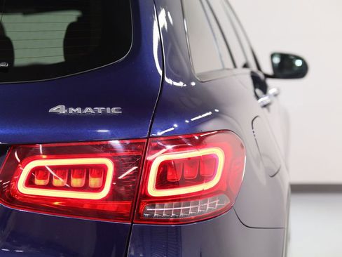 Certified 2022 Mercedes-Benz GLC 300 4MATIC image 17