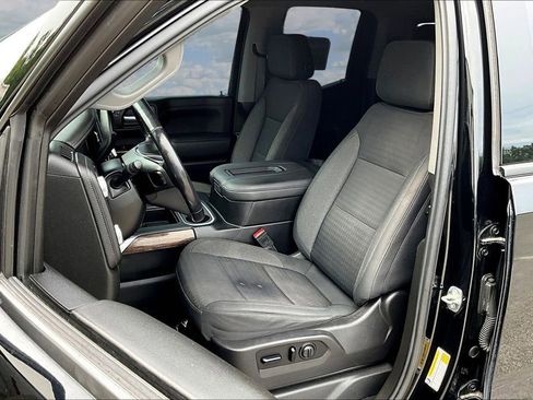 Used 2021 GMC Sierra 1500 Elevation AWD/4WD image 24