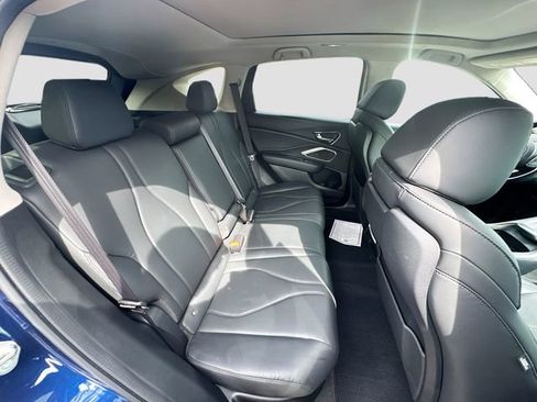 Certified 2019 Acura RDX AWD image 28