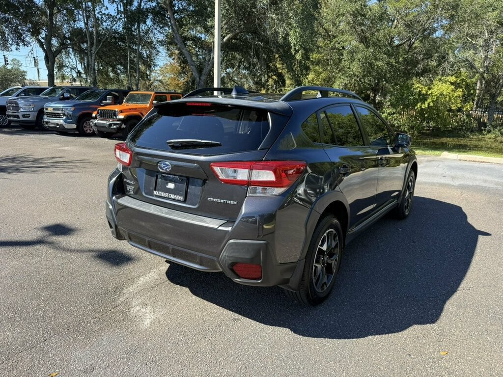 Used 2025 Subaru Forester AWD/4WD image 1