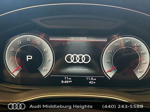 New 2026 Audi Q8 Premium Plus image 17