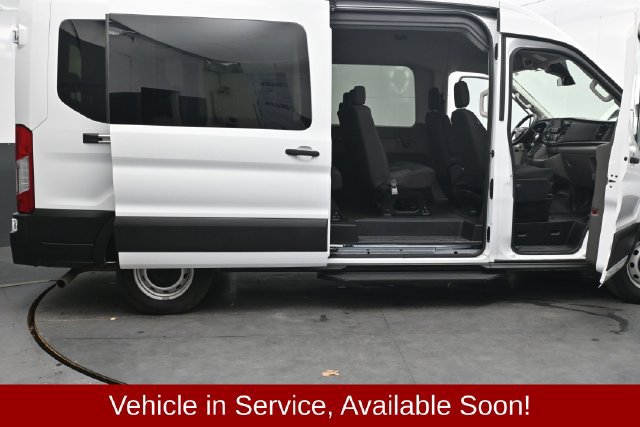Used 2023 Ford Transit 350 XL RWD image 47