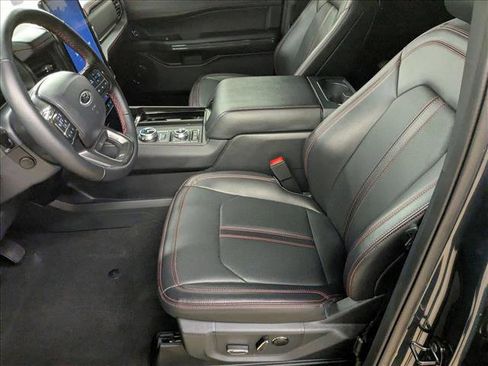 Certified 2024 Ford Expedition Limited image 21