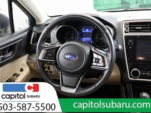 Used 2019 Subaru Outback 2.5i Premium image 15