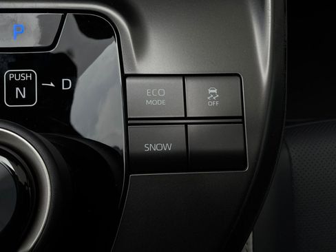 New 2026 Toyota bZ FWD image 25