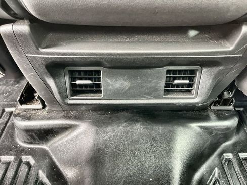 Certified 2024 Chevrolet Silverado 2500 W/T w/ WT Convenience Package AWD/4WD image 20