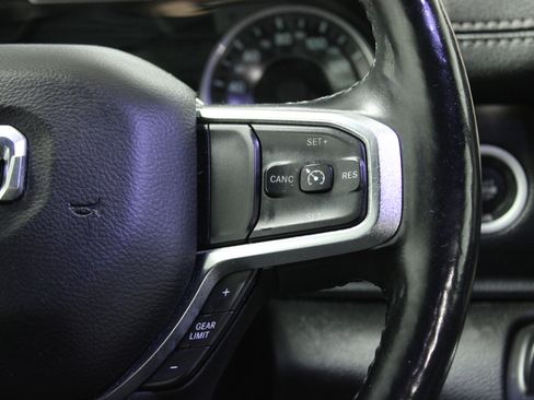 Used 2019 RAM 1500 Laramie w/ Sport Appearance Package image 22