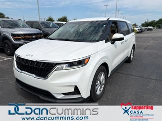 Used 2022 Kia Carnival LX FWD video 1