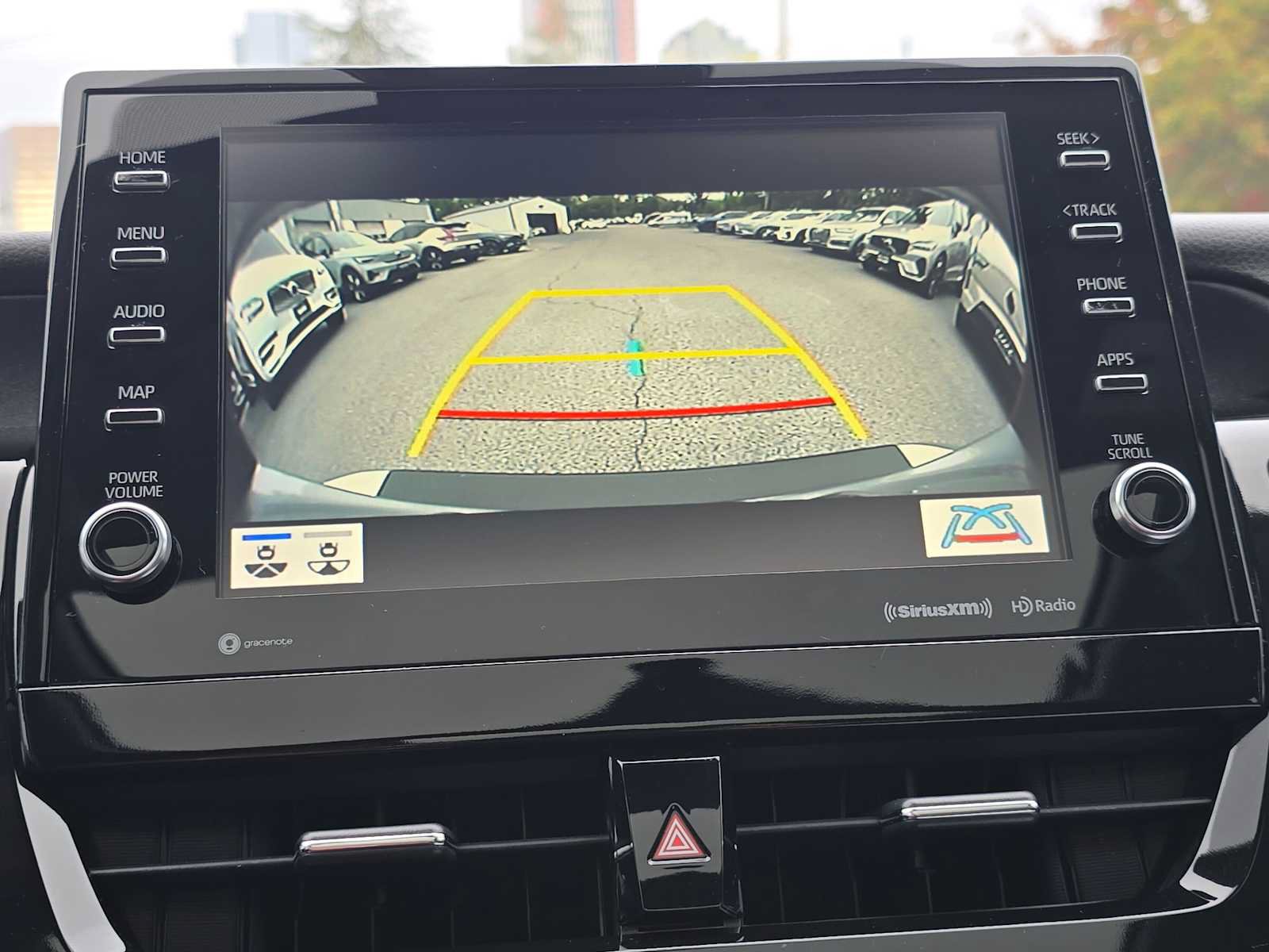 Used 2022 Toyota Camry XSE AWD/4WD image 26