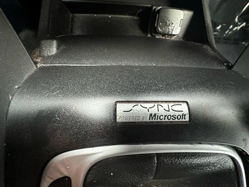 Used 2013 Ford Fusion Titanium image 22