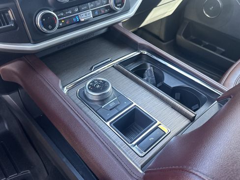 Used 2024 Ford Expedition Max Limited image 20