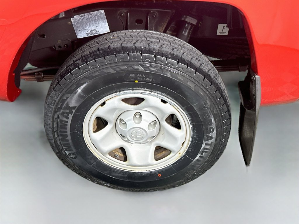 Used 2010 Toyota Tacoma 4x4 Access Cab V6 image 34