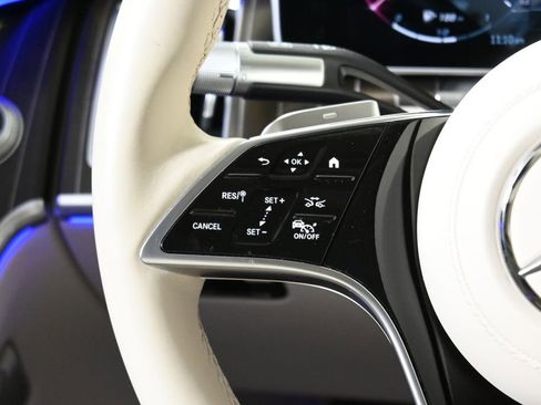 Used 2023 Mercedes-Benz Maybach S 680 4MATIC image 16