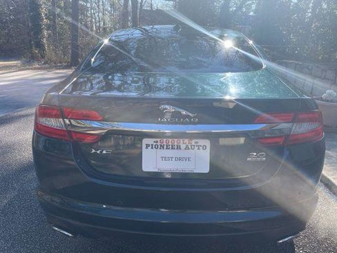 Used 2014 Jaguar XF 3.0 image 7