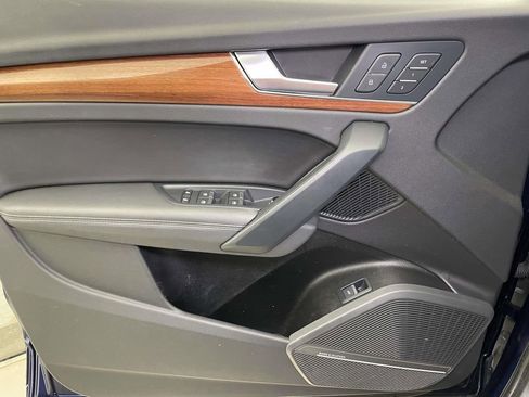 Certified 2023 Audi Q5 2.0T Premium Plus w/ Premium Plus Package image 33