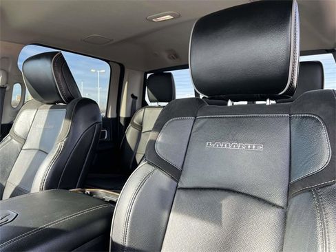 Certified 2024 RAM 2500 Laramie image 25