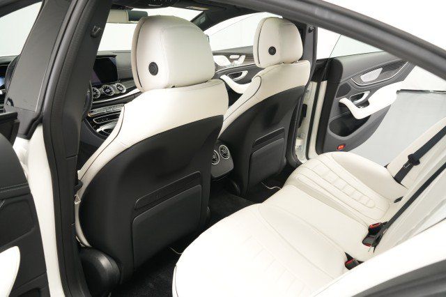 Used 2022 Mercedes-Benz CLS 450 4MATIC image 46