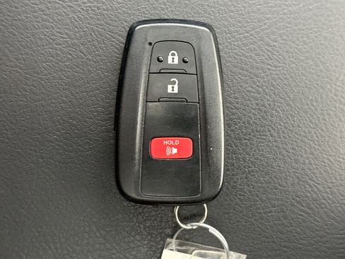 Used 2022 Toyota 4Runner TRD Pro AWD/4WD image 26