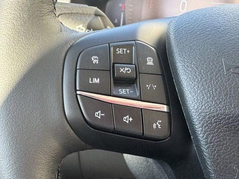 New 2026 Ford Transit 350 DRW image 21