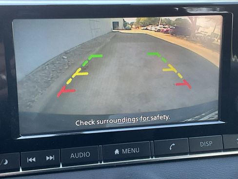 Used 2021 Nissan Sentra S image 28