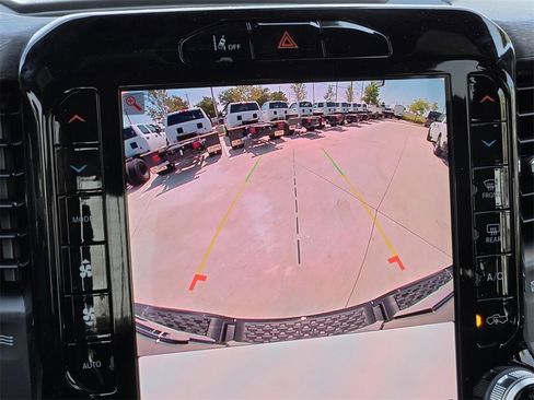 New 2026 RAM 1500 Laramie w/ Laramie Southwest Edition image 20