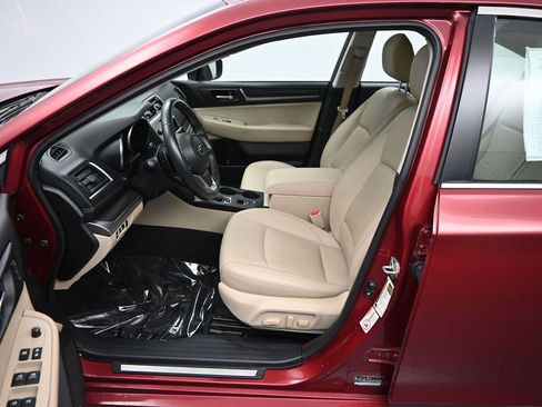 Used 2019 Subaru Legacy 2.5i Limited AWD/4WD image 8