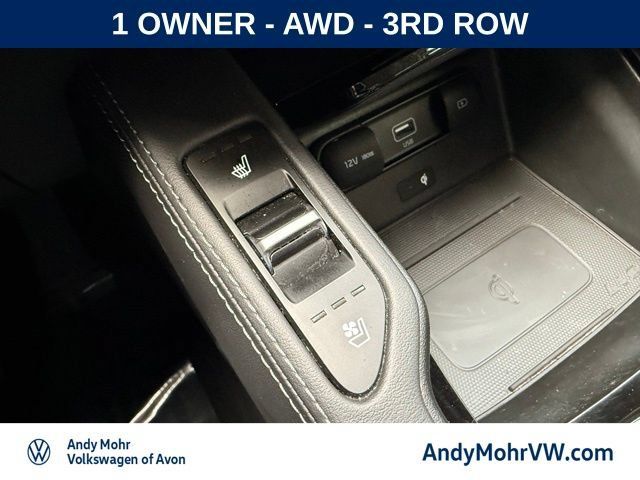 Used 2021 Kia Telluride EX w/ EX Premium Package AWD/4WD image 29