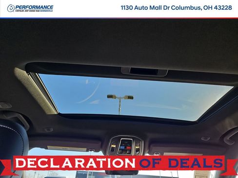 New 2026 Jeep Grand Cherokee Laredo image 17