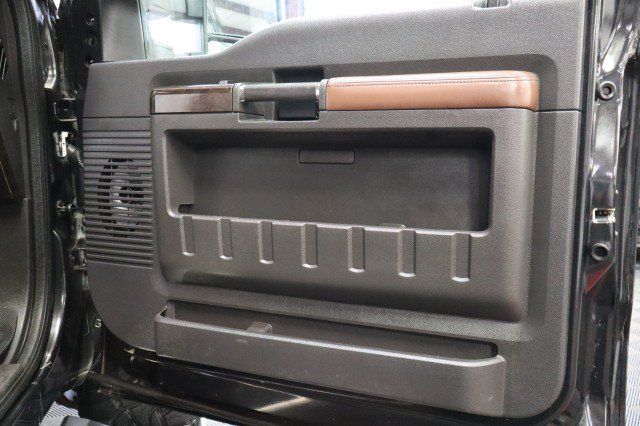 Used 2014 Ford F250 Platinum w/ FX4 Off-Road Package AWD/4WD image 66